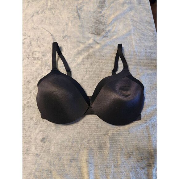 Maidenform Everyday Full Coverage Cushioned Underwire Bra #09436 Size 38DD - Picture 1 of 3